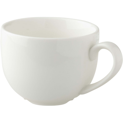 Cappuccino_cup_Palmer_Royal_Ivory_21.5_cl_Offwhite_Porcelain_1_piece_s_