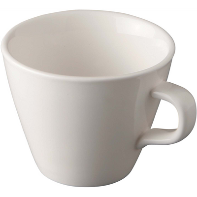 Cappuccino_cup_Palmer_Da_Vinci_20_cl_Offwhite_Porcelain_1_piece_s_