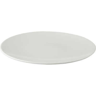 Plate_coupe_Palmer_White_Delight_27_cm_White_Porcelain_Stück_e__1_stuk_s_