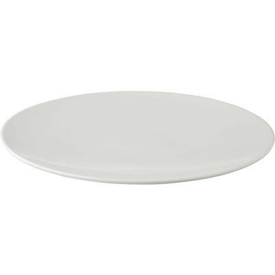 Plate_coupe_Palmer_White_Delight_32_cm_White_Porcelain_Stück_e__1_stuk_s_