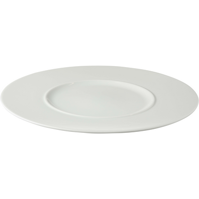 Plate_Palmer_White_Delight_33cm_White_Porcelain_1_piece_s_