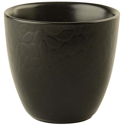 Espresso_cup_Palmer_Rodondo_10_cl_Black_1_piece_s_