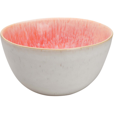 Bowl_Palmer_Coral_Sea_15_cm_80_cl_White_Pink_Stoneware_1_stuk_s_