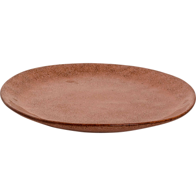 Plate_Palmer_Rustique_22cm_Pink_Stoneware_1_piece_s_