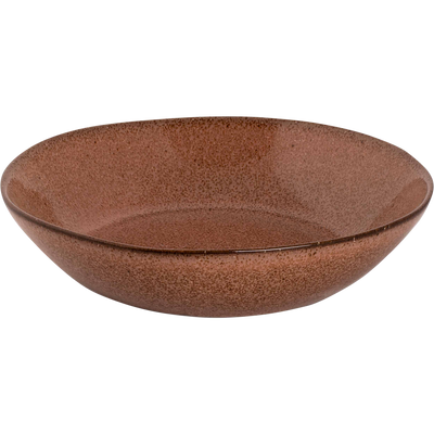 Deep_plate_Palmer_Rustique_21_cm_Pink_Stoneware_1_piece_s_