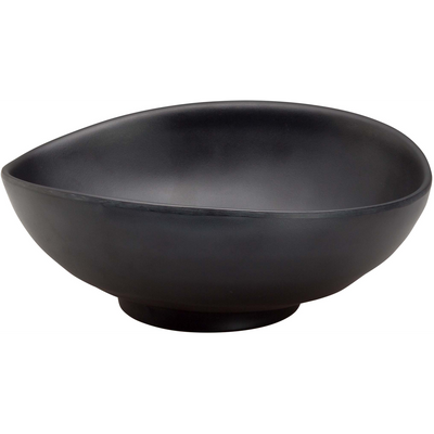 Bowl_Palmer_Oriental_20.5_x_17_cm_Black_Melamine_1_stuk_s_