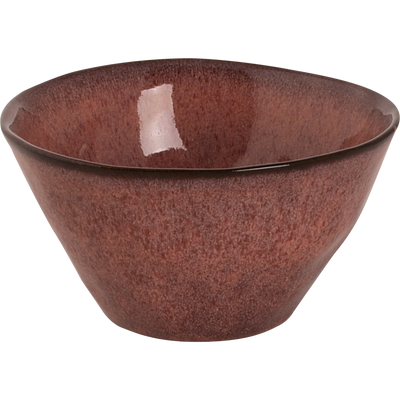 Bowl_Palmer_Rustique_15_cm_70_cl_Red_Stoneware_1_stuk_s_