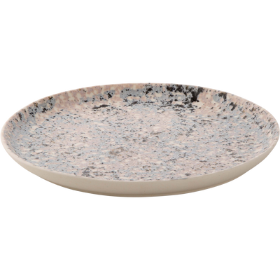 Plate_Palmer_Confetti_27cm_Pink_Stoneware_1_piece_s_