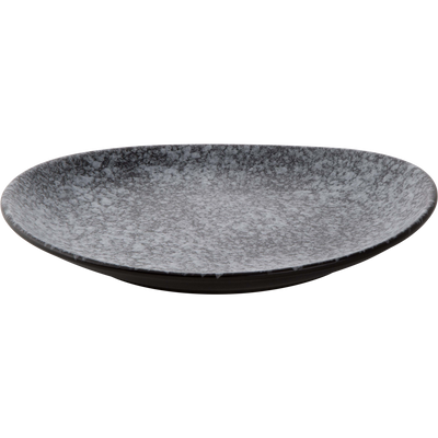 Plate_Palmer_Rocks_31_x_27_x_Grey_Black_Porcelain_1_piece_s_