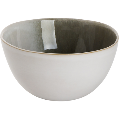 Bowl_Palmer_Nordic_15_cm_90_cl_White_Green_Stoneware_1_stuk_s_