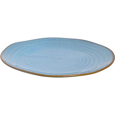 Plate_Palmer_Dublin_22.5cm_Blue_Stoneware_1_piece_s_