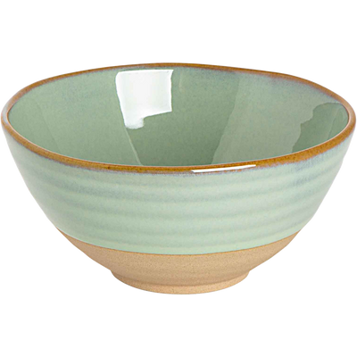 Bowl_Palmer_Dublin_12.5_cm_40_cl_Green_Stoneware_1_stuk_s_