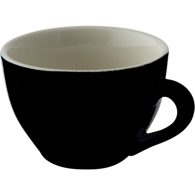 Cappuccino_cup_Palmer_Colors_18_cl_Black_Porcelain_1_piece_s_