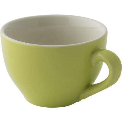 Cappuccino_cup_Palmer_Colors_18_cl_Green_Porcelain_1_piece_s_