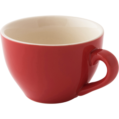 Cappuccino_cup_Palmer_Colors_18_cl_Red_Porcelain_1_piece_s_