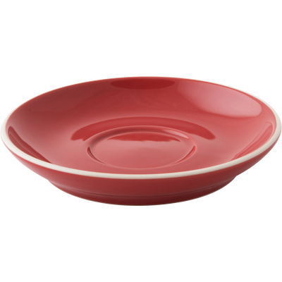 Cappuccino_saucer_Palmer_Colors_14_cm_Red_Porcelain_1_stuk_s_