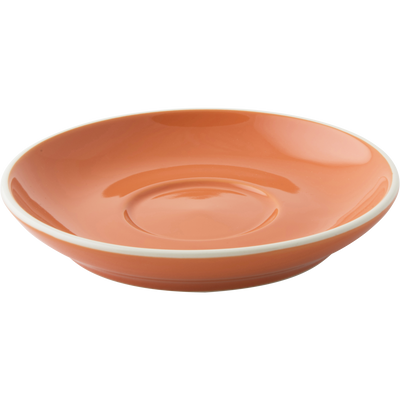 Cappuccino_saucer_Palmer_Colors_14_cm_Orange_Porcelain_1_stuk_s_