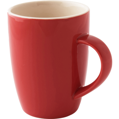 Cup_Palmer_Colors_18_cl_Red_Porcelain_1_stuk_s_