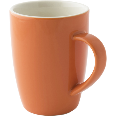 Cup_Palmer_Colors_18_cl_Orange_Porcelain_1_stuk_s_