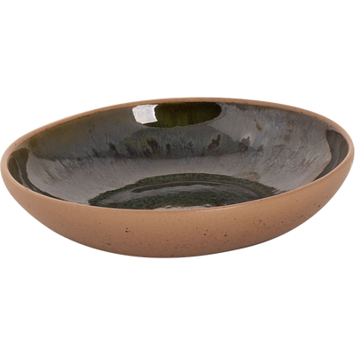 Bowl_Palmer_Wisteria_16_cm_Green_Beige_Stoneware_1_stuk_s_