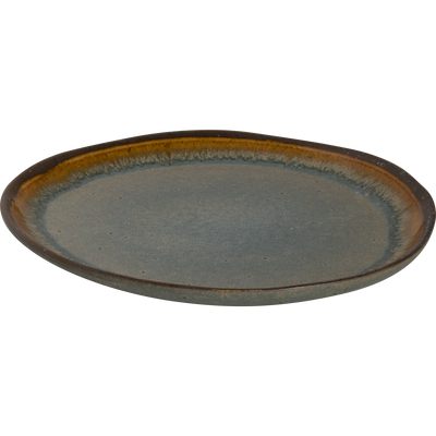 Plate_Palmer_David_Mucky_28cm_Brown_Stoneware_1_piece_s_