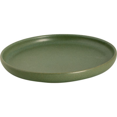 Plate_Palmer_Sandy_Loam_17cm_Green_Stoneware_1_piece_s_