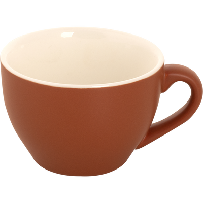 Cappuccino_cup_Palmer_Mat_Colors_18_cl_Brown_Porcelain_1_piece_s_