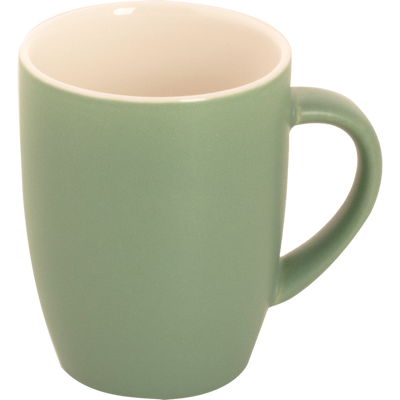 Cup_Palmer_Mat_Colors_18_cl_Green_Porcelain_1_stuk_s_