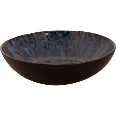 Deep_plate_Palmer_Lester_21_cm_Blue_Stoneware_1_piece_s_