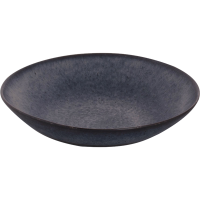 Deep_plate_Palmer_Houston_22_cm_Black_Stoneware_1_piece_s_