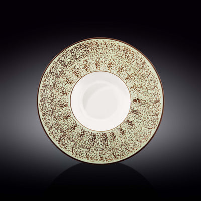 Deep Plate 10.5" | 27 Cm 8 Fl Oz | 250 Ml