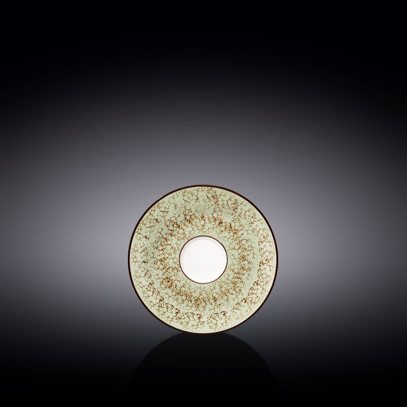 SAUCER 4.5" | 11 CM