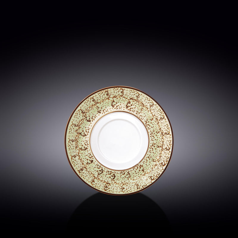 Multi-Use Saucer 6.5" | 16 Cm