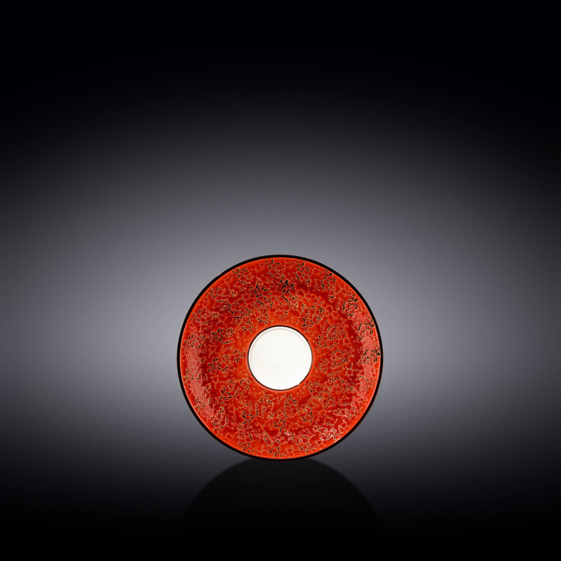 SAUCER 4.5" | 11 CM