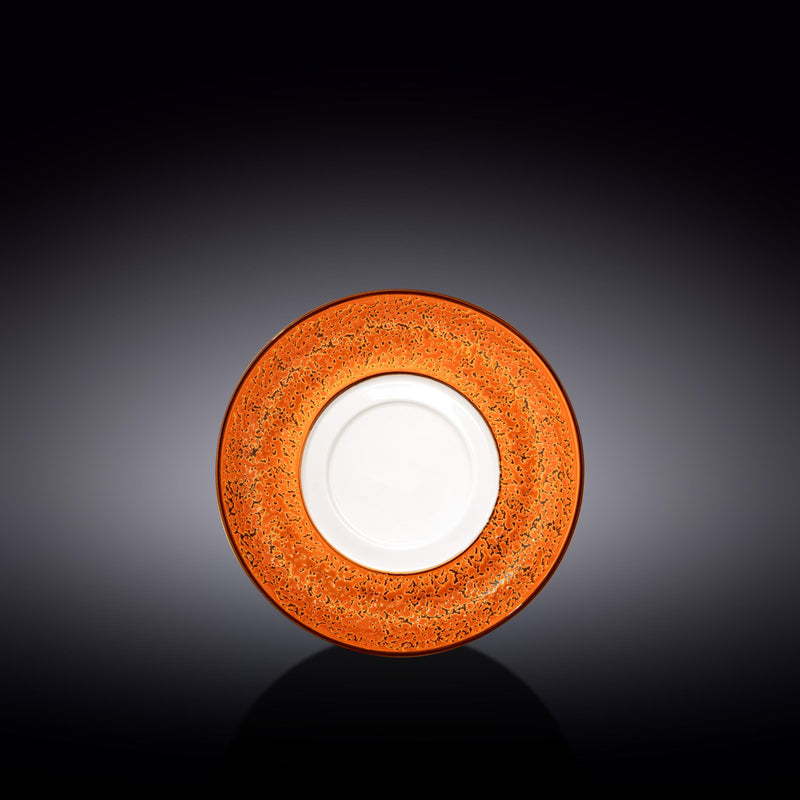 MULTI-USE SAUCER 6.5" | 16 CM