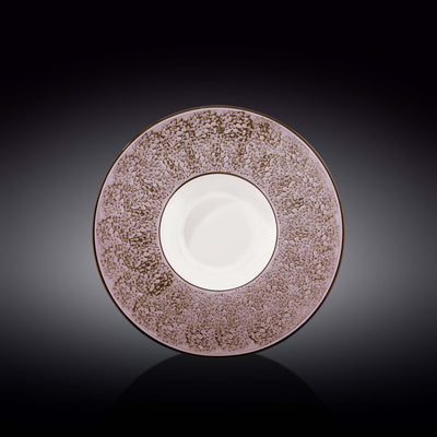 Deep Plate 9.5" | 24 Cm 7 Fl Oz | 200 Ml