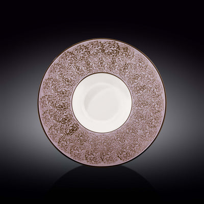 Deep Plate 10.5" | 27 Cm 8 Fl Oz | 250 Ml