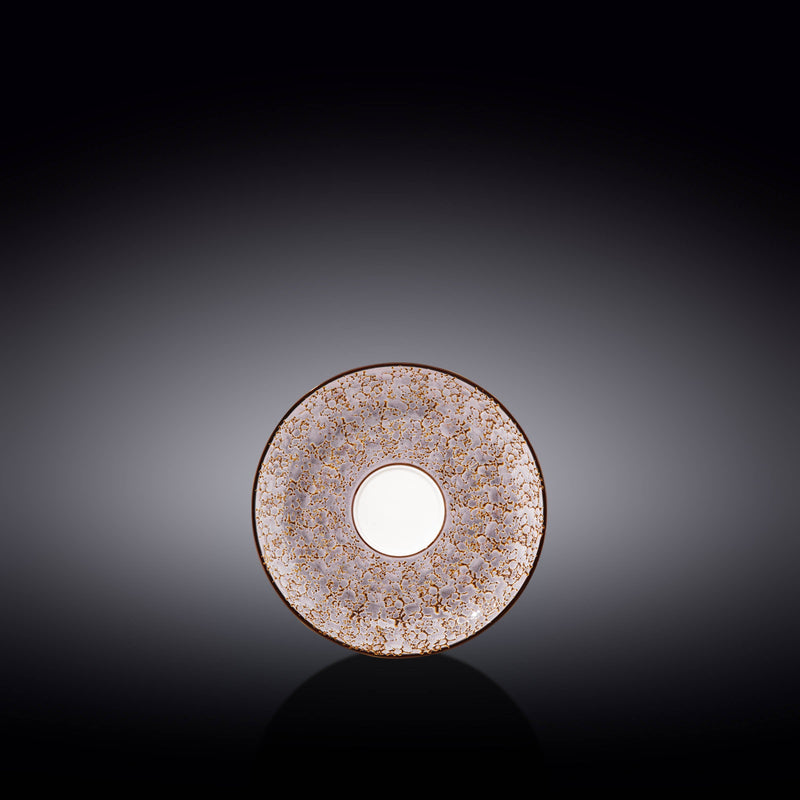 Saucer 4.5" | 11 CM