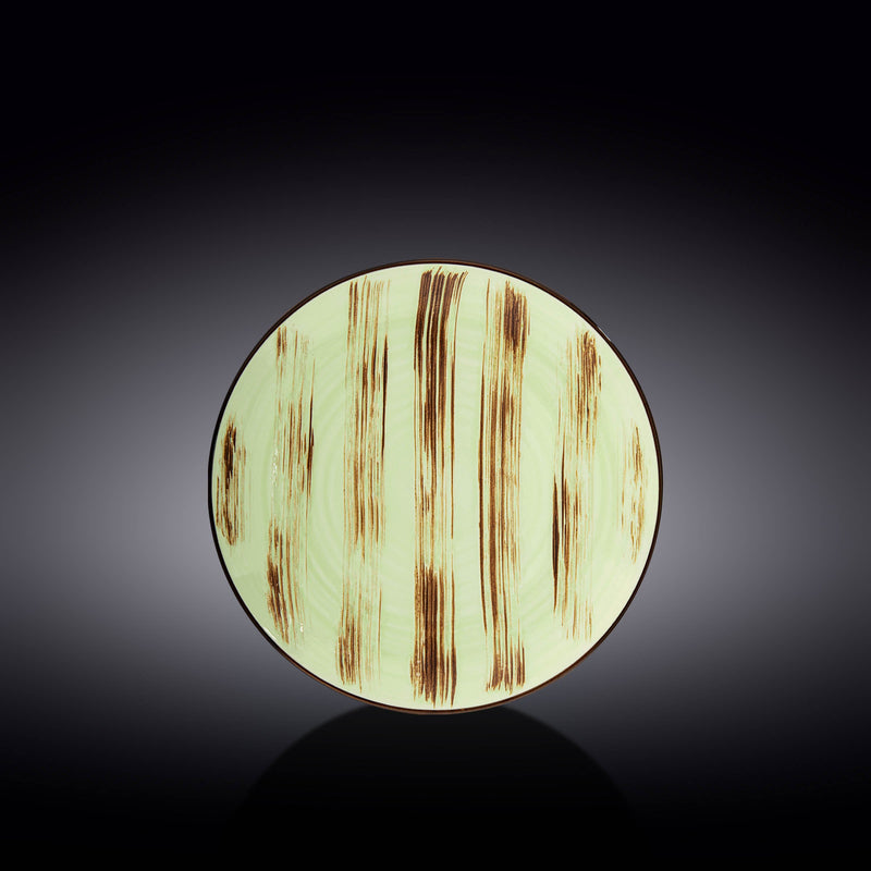 ROUND PLATE 8" | 20.5 CM