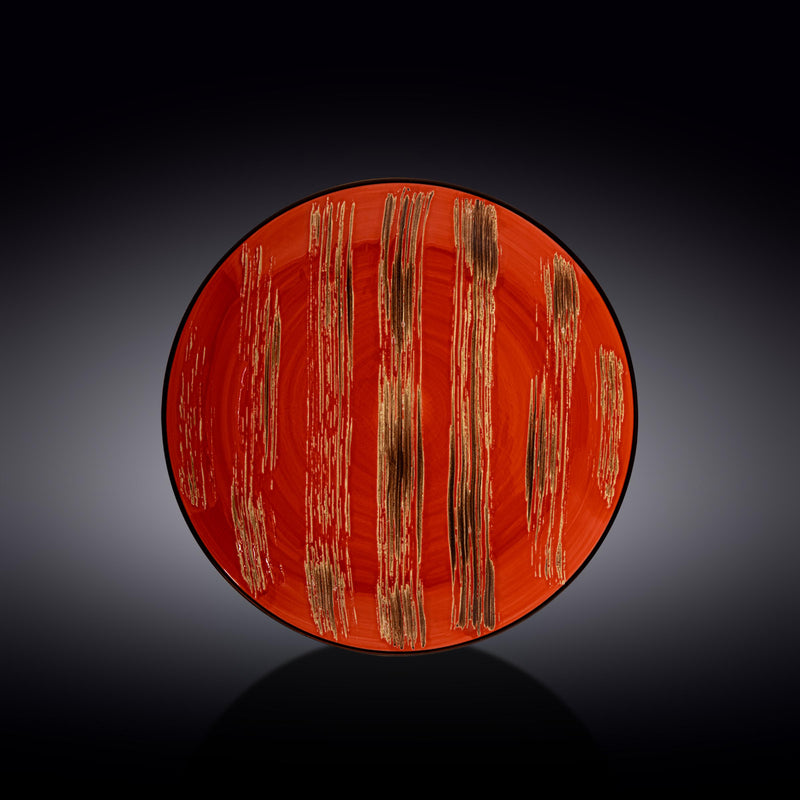 ROUND PLATE 10" | 25.5 CM