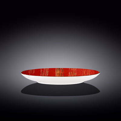 ROUND PLATE 11" | 28 CM