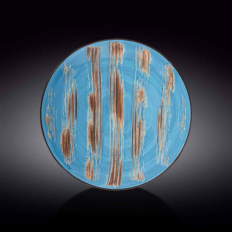 ROUND PLATE 11" | 28 CM