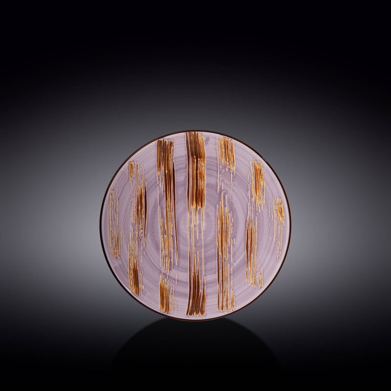 ROUND PLATE 7" | 18 CM