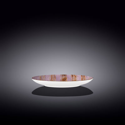 ROUND PLATE 7" | 18 CM