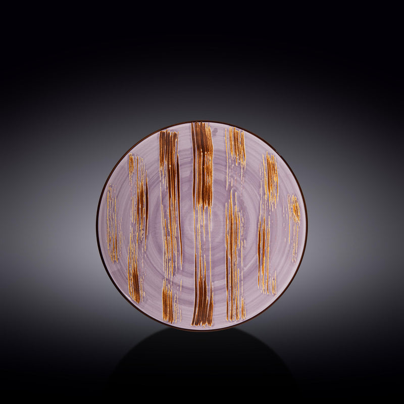 ROUND PLATE 8" | 20.5 CM