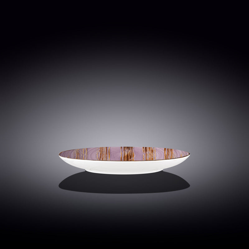 ROUND PLATE 8" | 20.5 CM