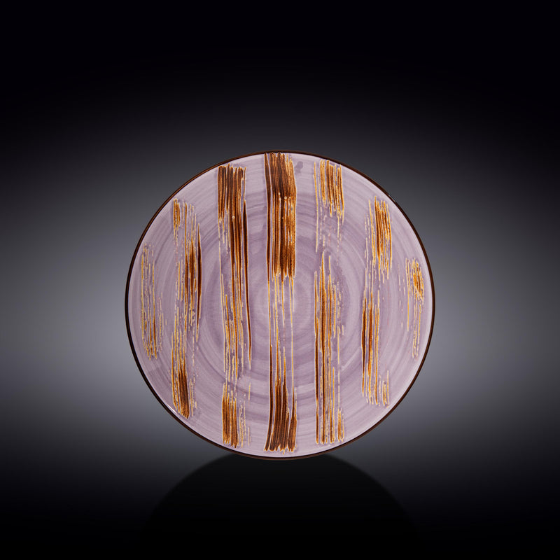 ROUND PLATE 9" | 23 CM