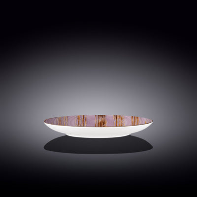 ROUND PLATE 9" | 23 CM