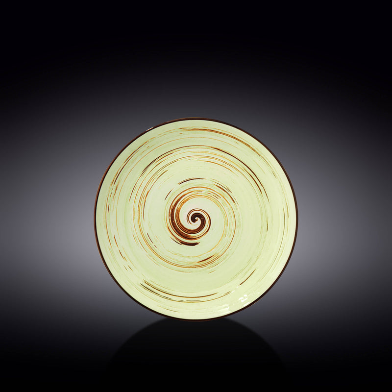 ROUND PLATE 8" | 20.5 CM