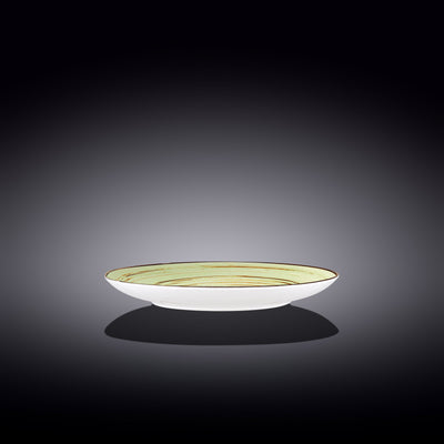 ROUND PLATE 8" | 20.5 CM